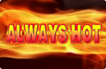 Always Hot Always Hot
