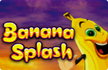 Banana Splash Banana Splash