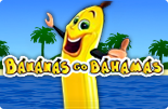 Bananas go Bahamas