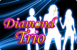 Diamond Trio