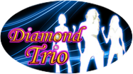 Diamond Trio