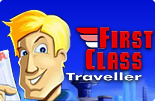 First Class Traveller First Class Traveller