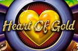 Heart of gold Heart of gold