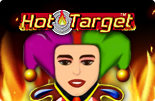 Hot target