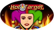 Hot target