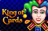 King of Cards King of Cards