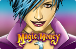 Magic Money Magic Money