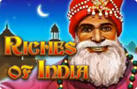 Riches of India