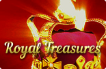Royal Treasures Royal Treasures
