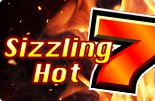Sizzling Hot Sizzling Hot