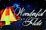 Wonderful Flute Wonderful Flute