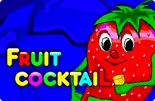 Fruit cocktail Fruit cocktail