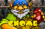 Gnome Gnome