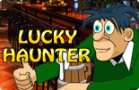 Lucky Haunter Lucky Haunter