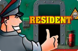 Resident Resident