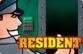 Резидент (Resident) играть онлайн, игровой автомат Сейфы без регистрации