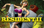 Resident 2 Resident 2
